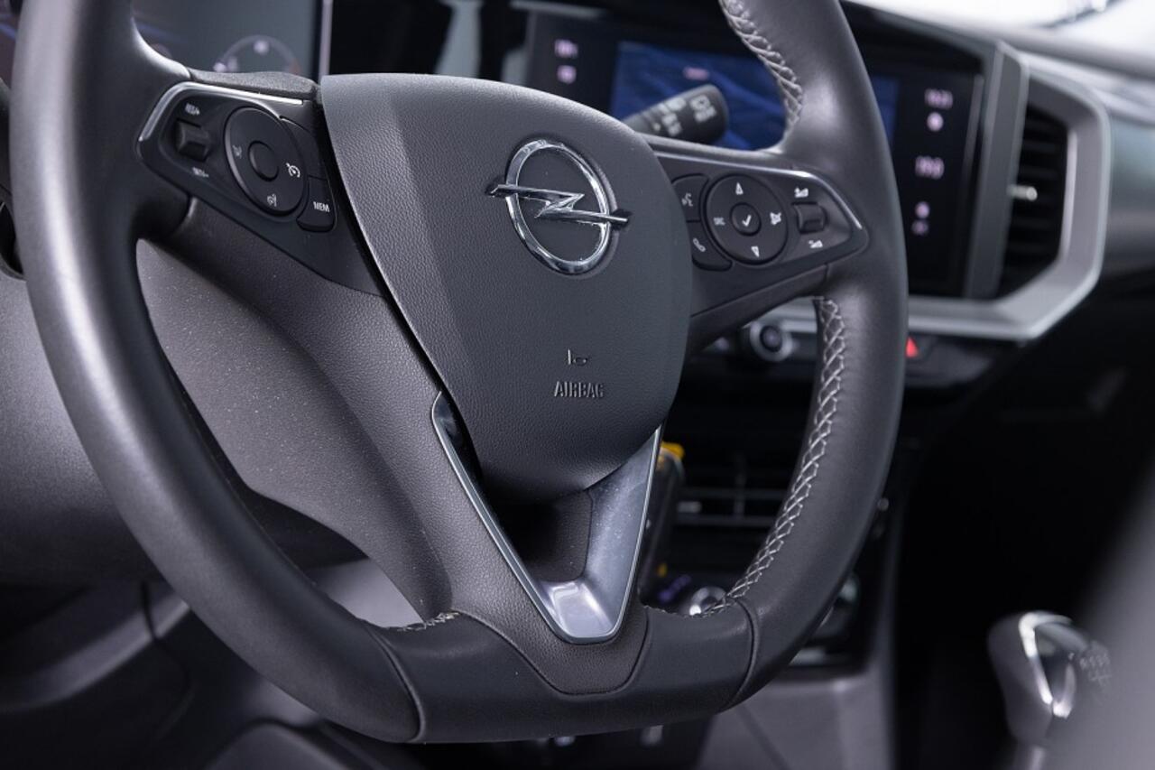 Opel MOKKA 1.2T Elegance | Full LED | NAVI | VELGEN