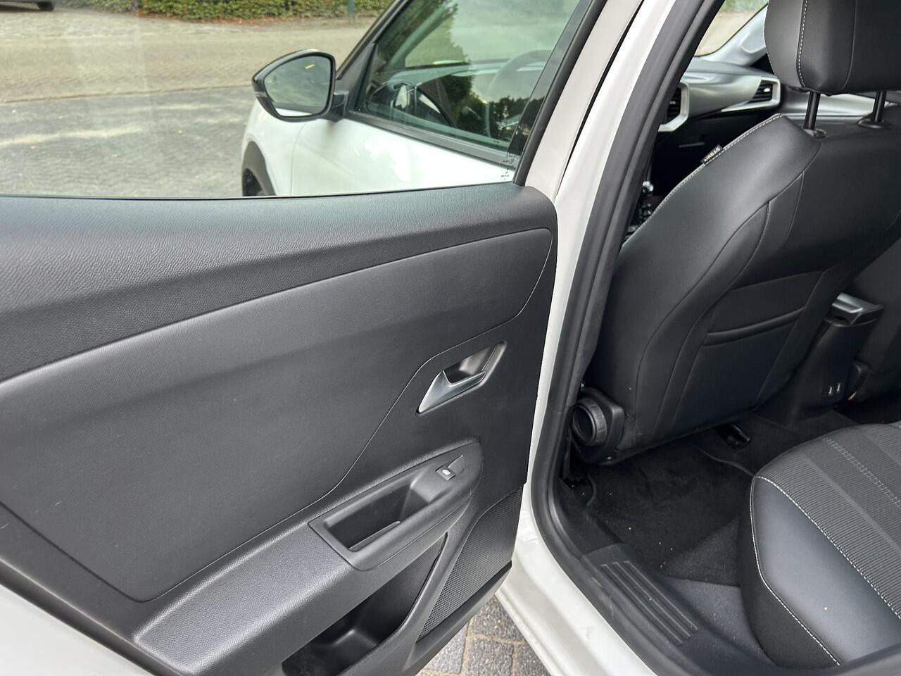 Opel MOKKA 1.2 Turbo Ultimate