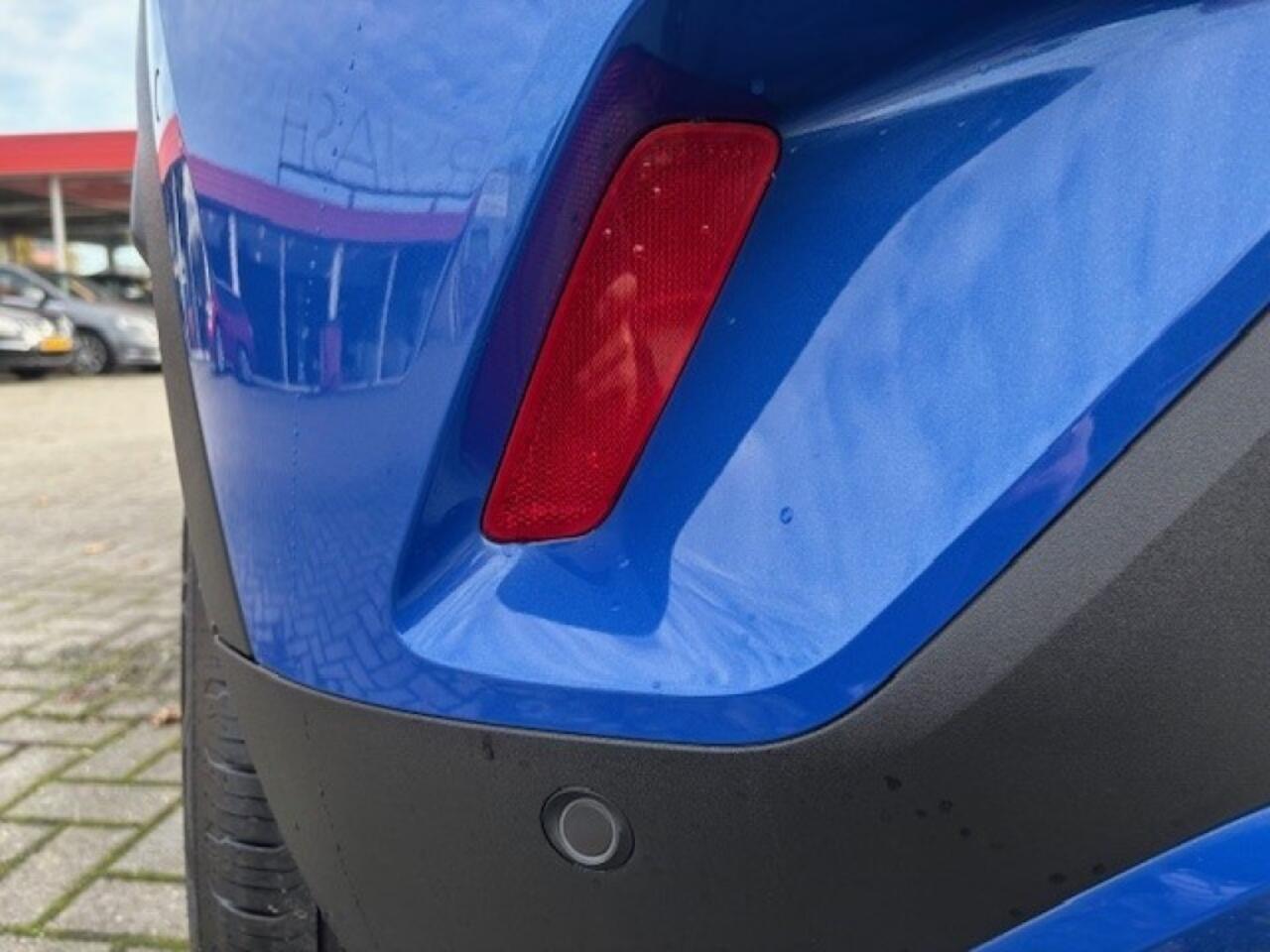 Opel MOKKA 1.2, Camera, DAB, Carplay, Airco, Cruise