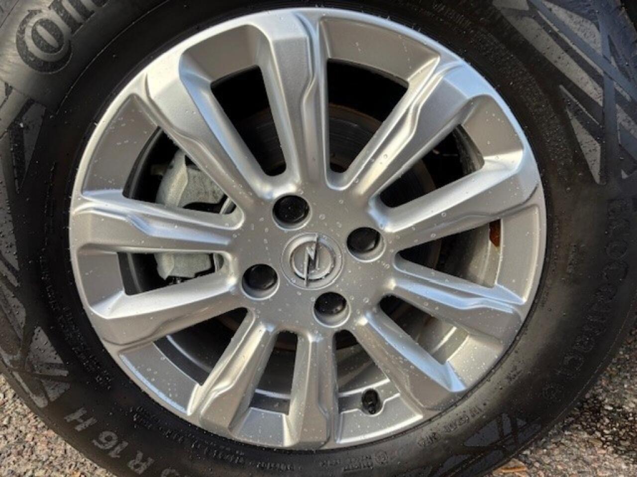 Opel MOKKA 1.2, Camera, DAB, Carplay, Airco, Cruise