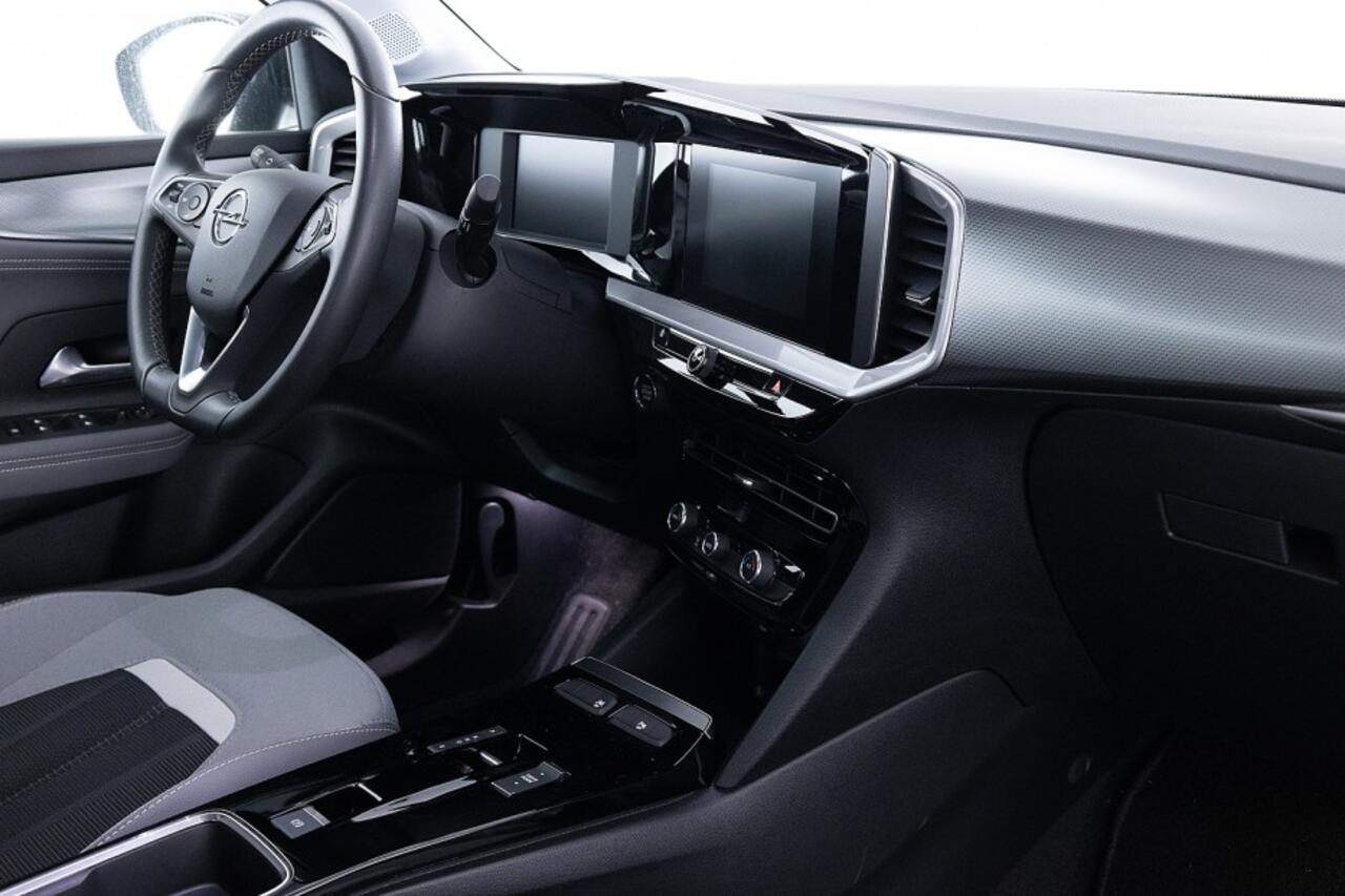 Opel MOKKA Mokka-e Elegance 50 kWh | Full LED | Half LEDER | KEYLESS