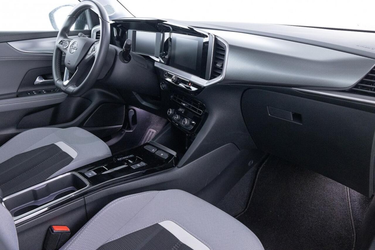 Opel MOKKA Mokka-e Elegance 50 kWh | Full LED | Half LEDER | KEYLESS