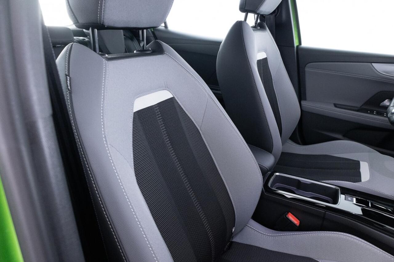 Opel MOKKA Mokka-e Elegance 50 kWh | Full LED | Half LEDER | KEYLESS