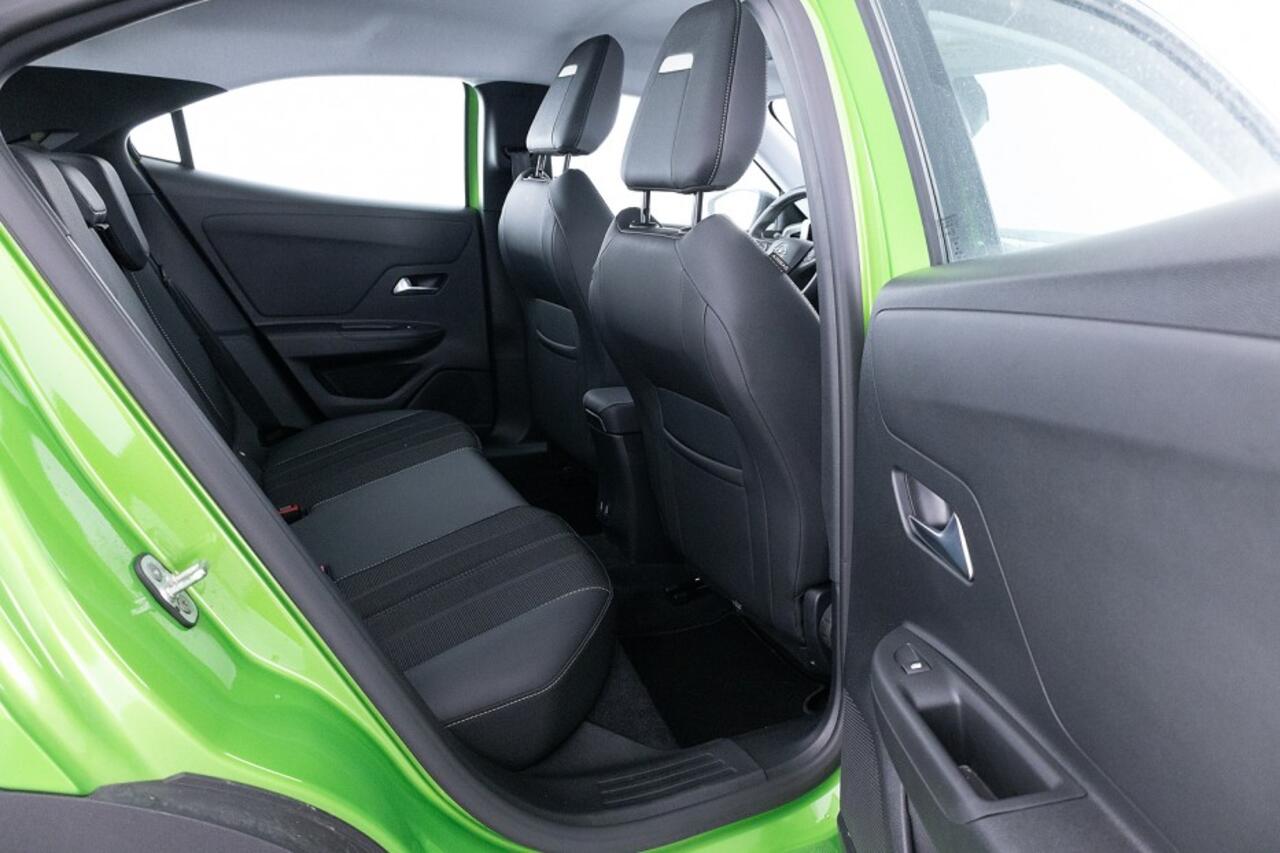 Opel MOKKA Mokka-e Elegance 50 kWh | Full LED | Half LEDER | KEYLESS