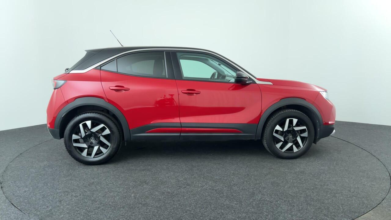 Opel MOKKA 1.2 Turbo Ultimate | Rijklaar | Allseason banden |