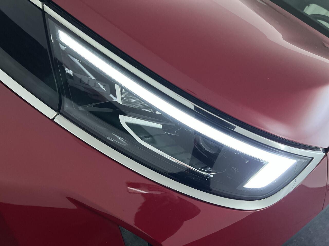 Opel MOKKA 1.2 Turbo Ultimate | Rijklaar | Allseason banden |