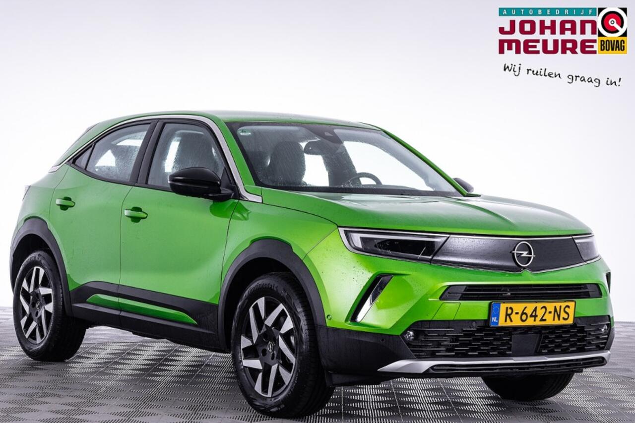 Opel MOKKA 1.2T Elegance | Full LED | NAVI | VELGEN