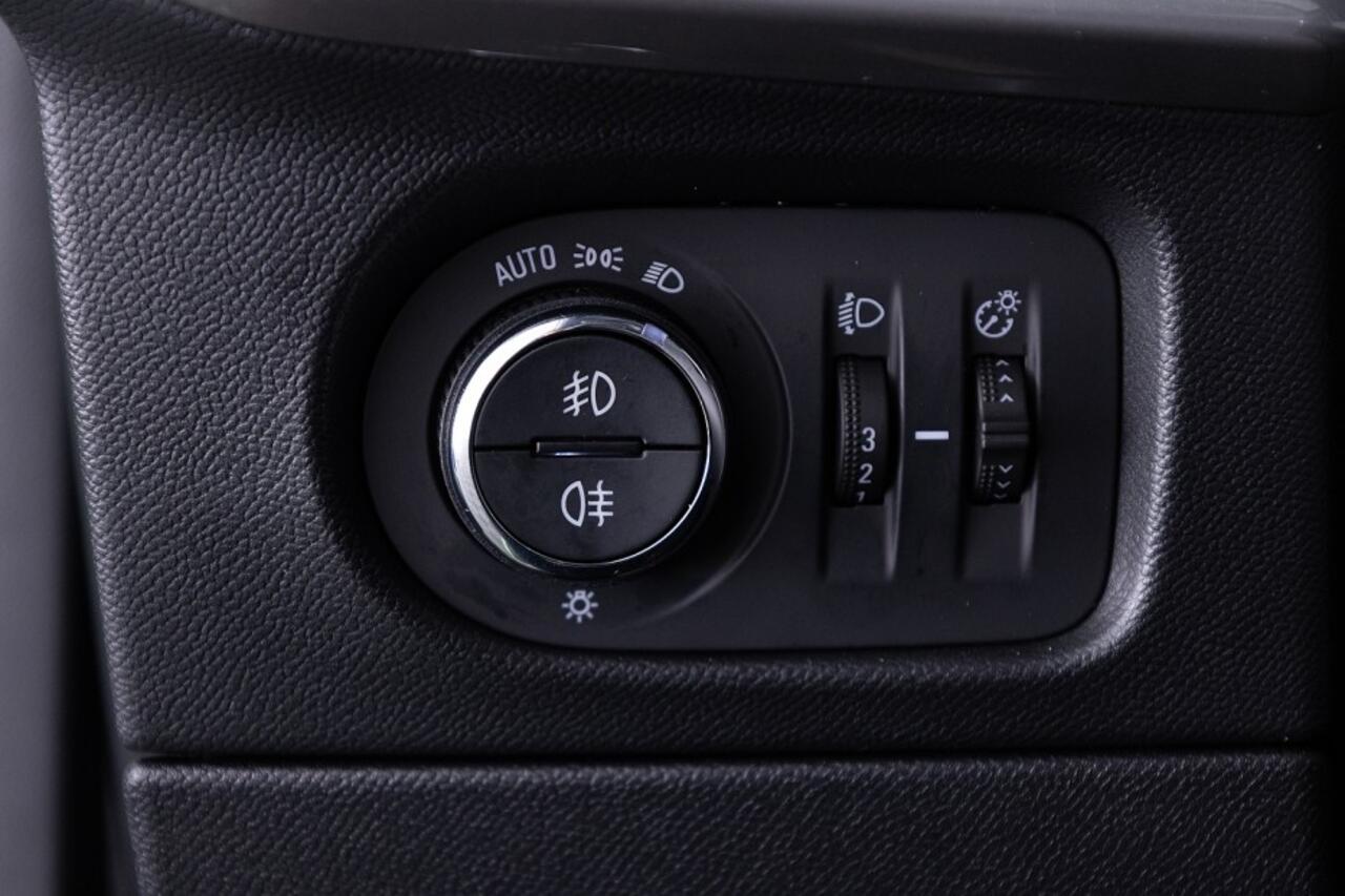 Opel MOKKA 1.2T Elegance | Full LED | NAVI | VELGEN