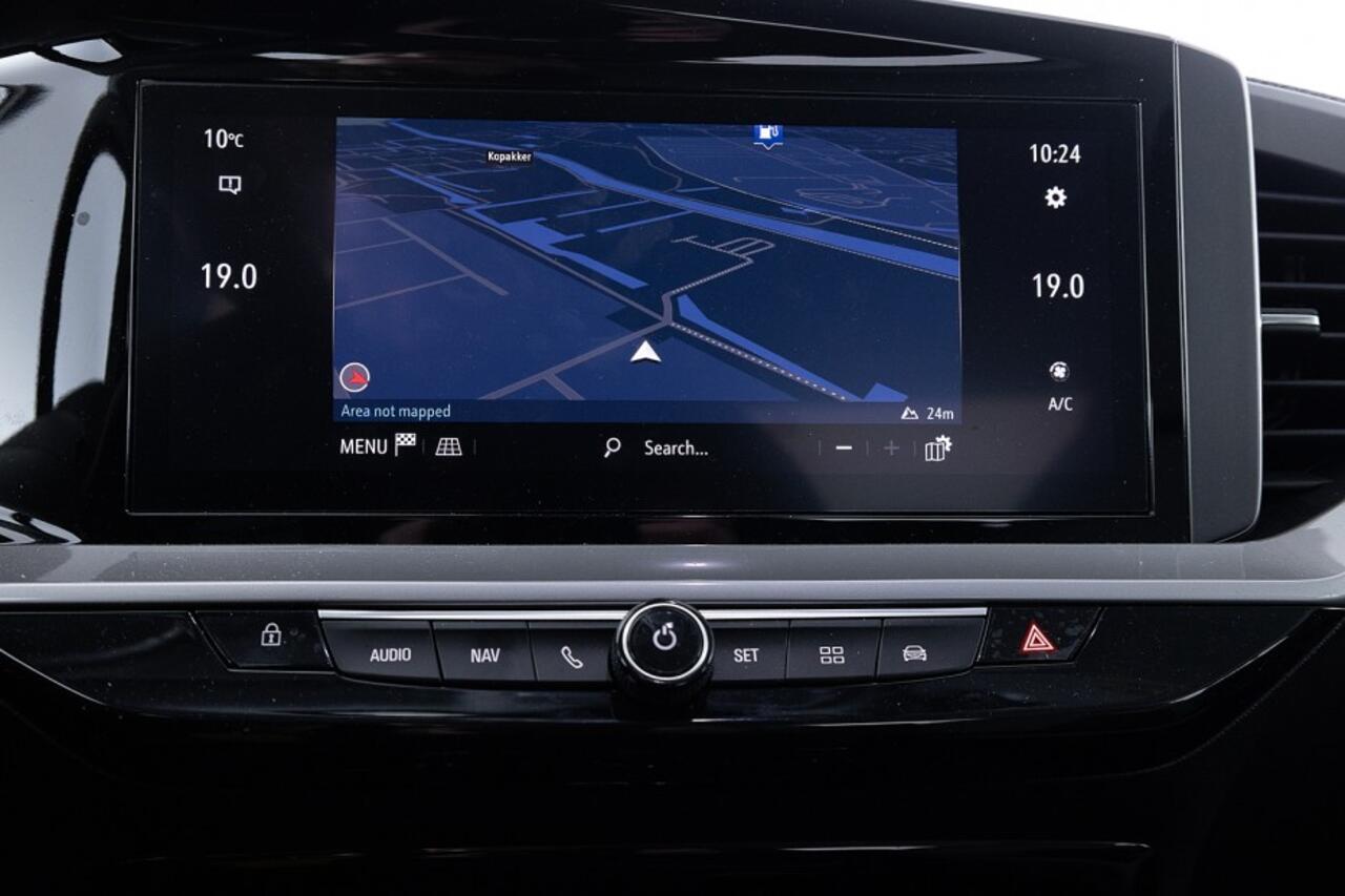 Opel MOKKA 1.2T Elegance | Full LED | NAVI | VELGEN