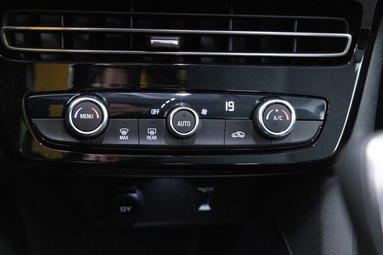 Opel MOKKA 1.2T Elegance | Full LED | NAVI | VELGEN