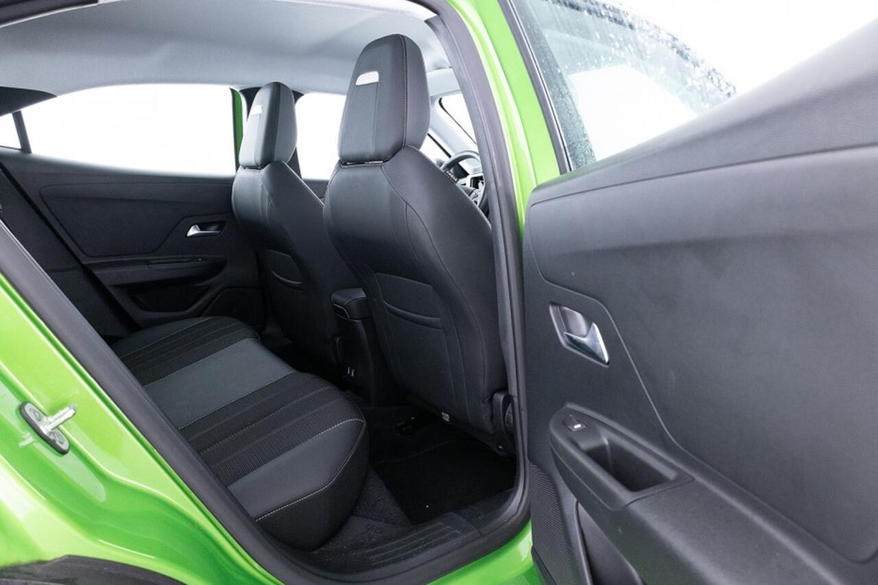 Opel MOKKA 1.2T Elegance | Full LED | NAVI | VELGEN