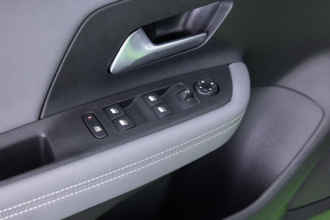 Opel MOKKA 1.2T Elegance | Full LED | NAVI | VELGEN