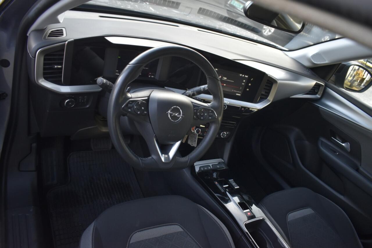 Opel MOKKA 1.2 Turbo Edition | Adaptive Cruise | Carplay
