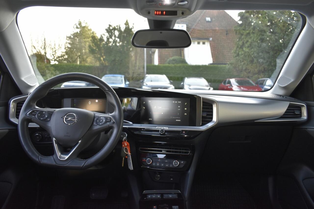 Opel MOKKA 1.2 Turbo Edition | Adaptive Cruise | Carplay