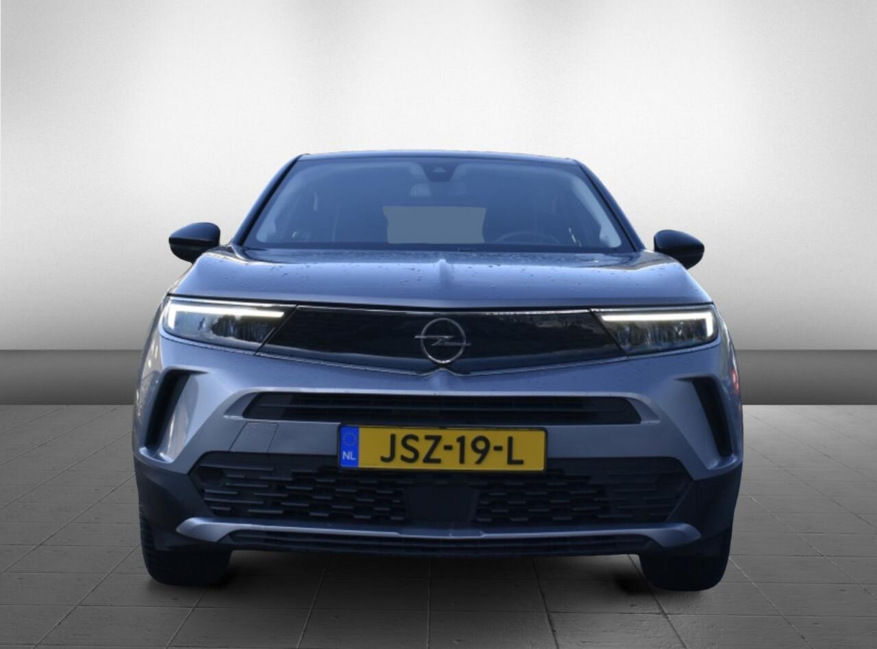 Opel MOKKA 1.2 Turbo Edition | Adaptive Cruise | Carplay