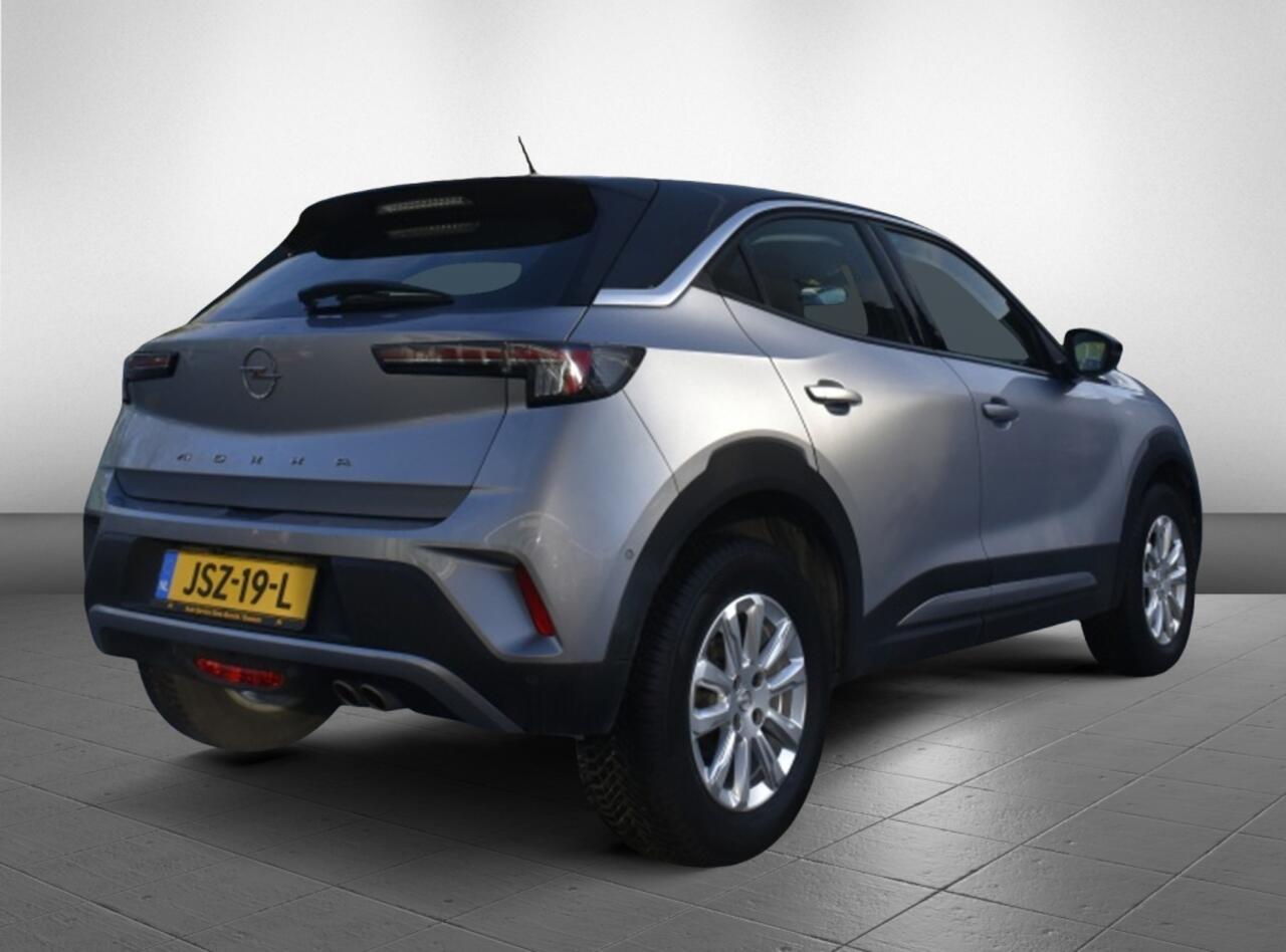 Opel MOKKA 1.2 Turbo Edition | Adaptive Cruise | Carplay