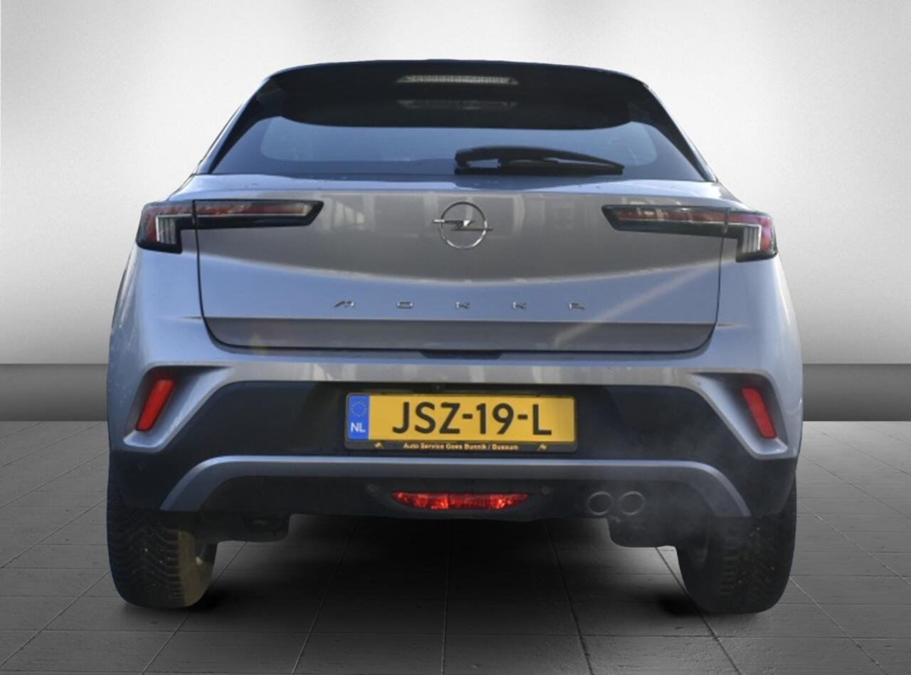 Opel MOKKA 1.2 Turbo Edition | Adaptive Cruise | Carplay