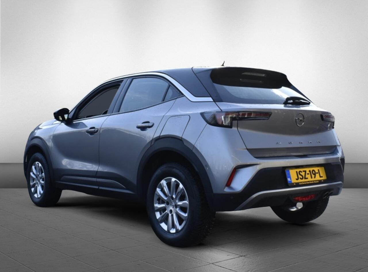 Opel MOKKA 1.2 Turbo Edition | Adaptive Cruise | Carplay
