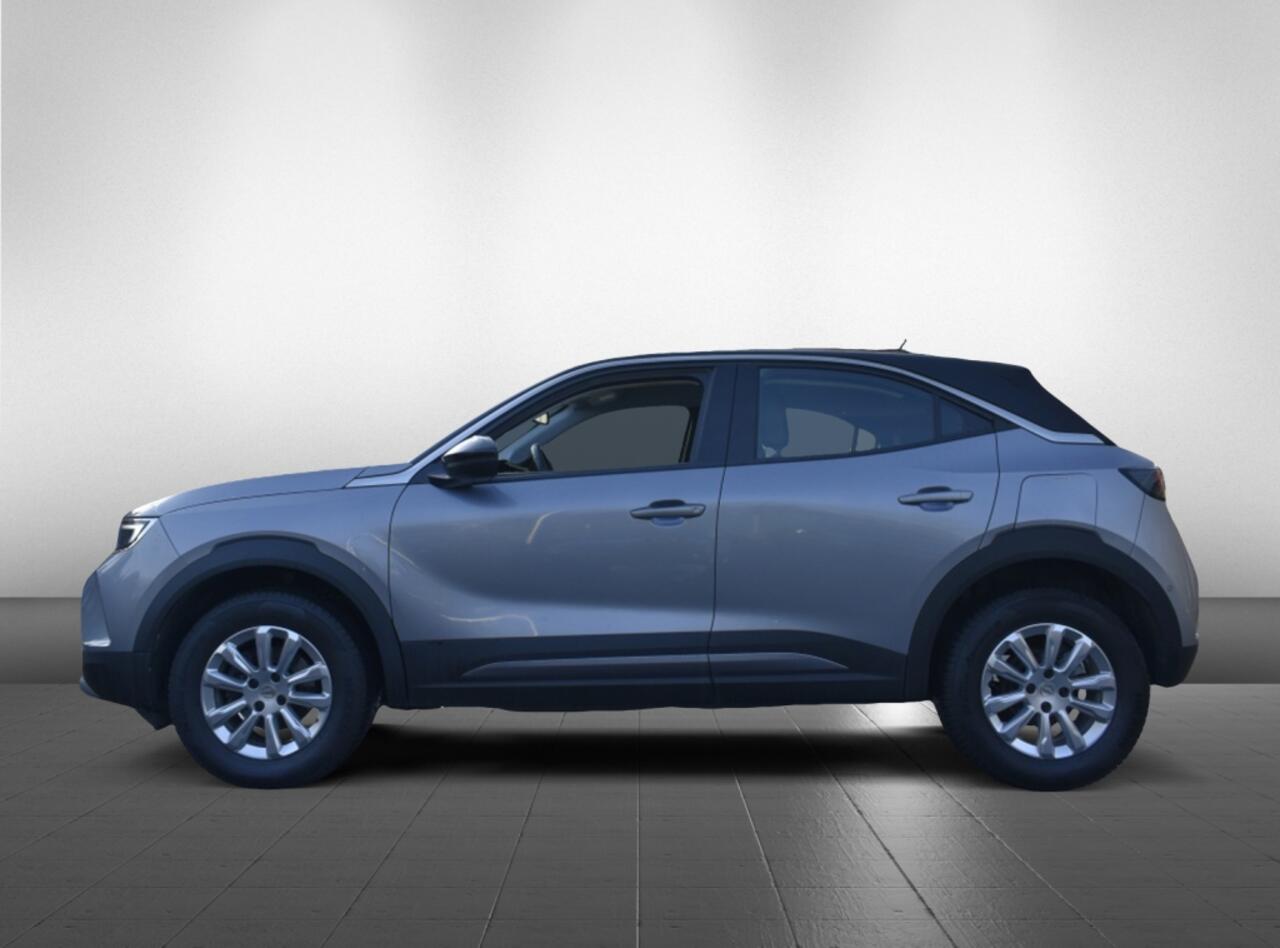 Opel MOKKA 1.2 Turbo Edition | Adaptive Cruise | Carplay