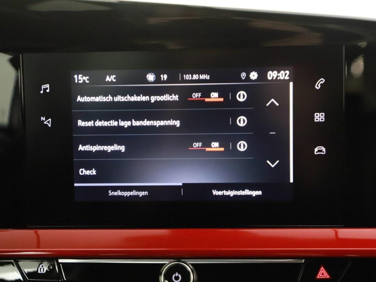 Opel MOKKA 1.2 Turbo 130pk GS Line Camera/Carplay/Ecc/Led