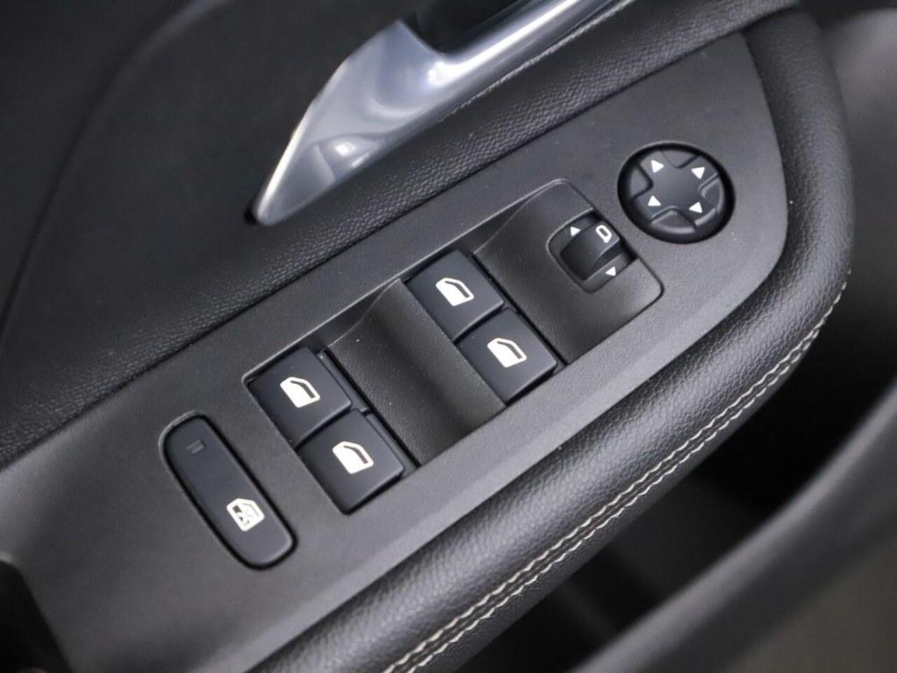 Opel MOKKA 1.2 Turbo 130pk GS Line Camera/Carplay/Ecc/Led