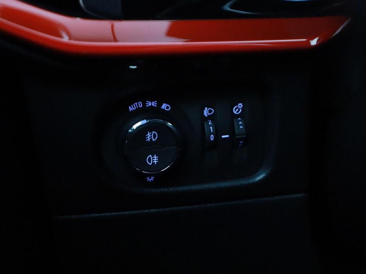 Opel MOKKA 1.2 Turbo 130pk GS Line Camera/Carplay/Ecc/Led