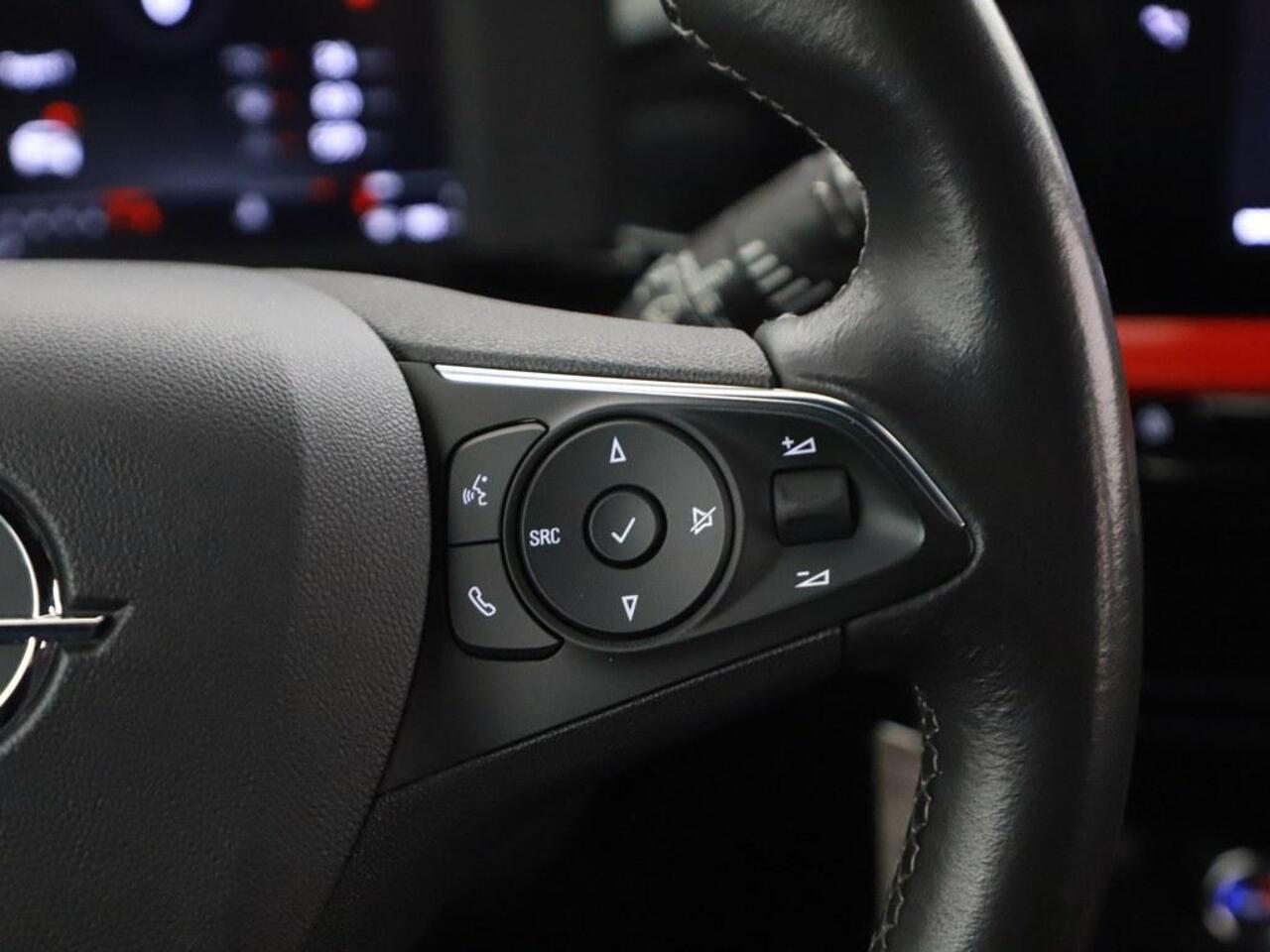 Opel MOKKA 1.2 Turbo 130pk GS Line Camera/Carplay/Ecc/Led