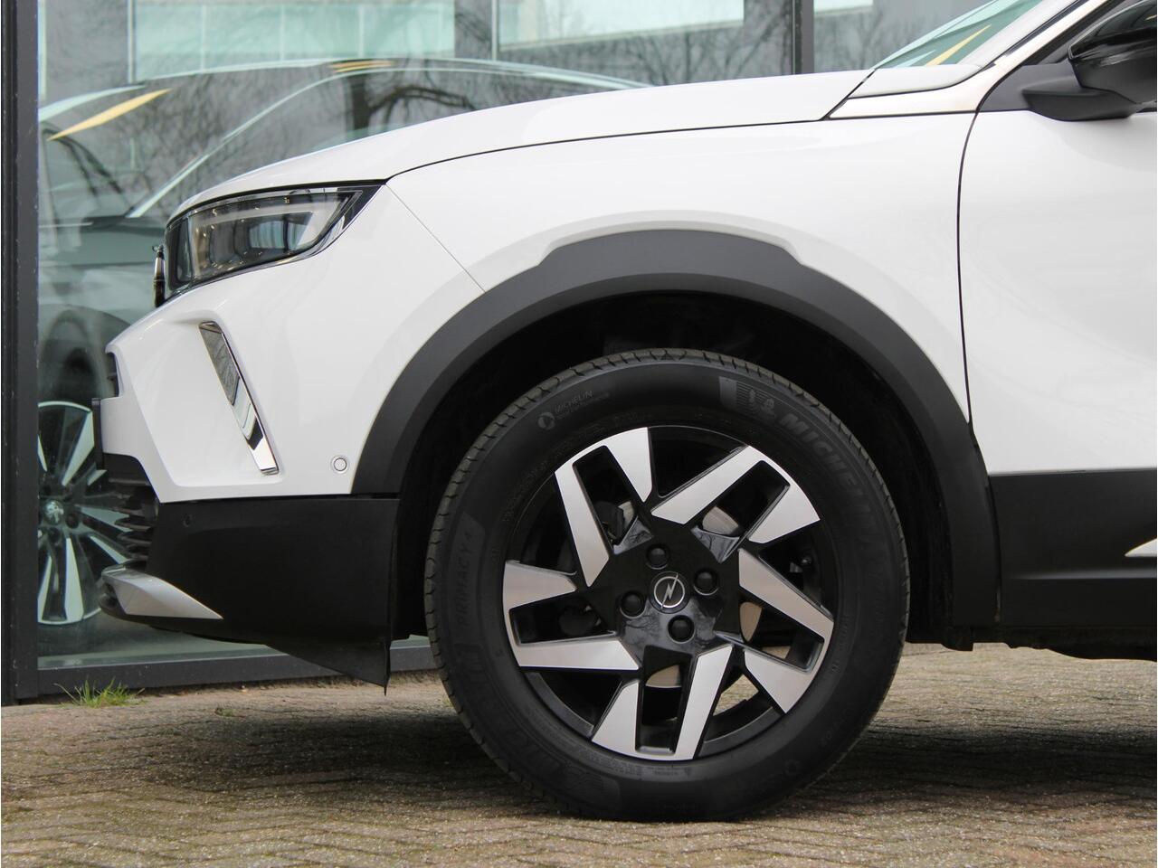 Opel MOKKA 1.2 Business Elegance | Navi / Camera / Climate