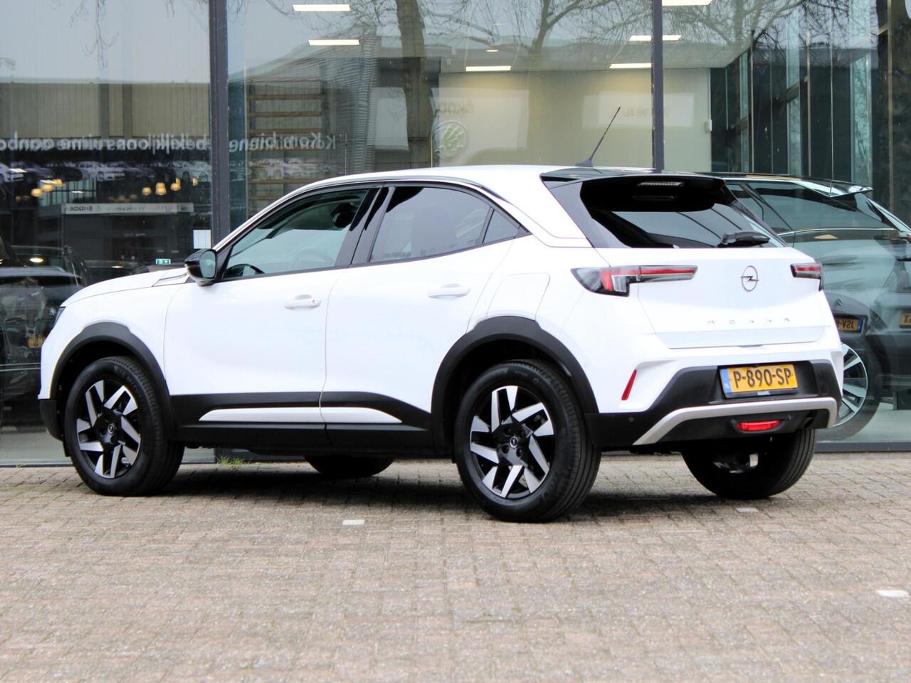 Opel MOKKA 1.2 Business Elegance | Navi / Camera / Climate