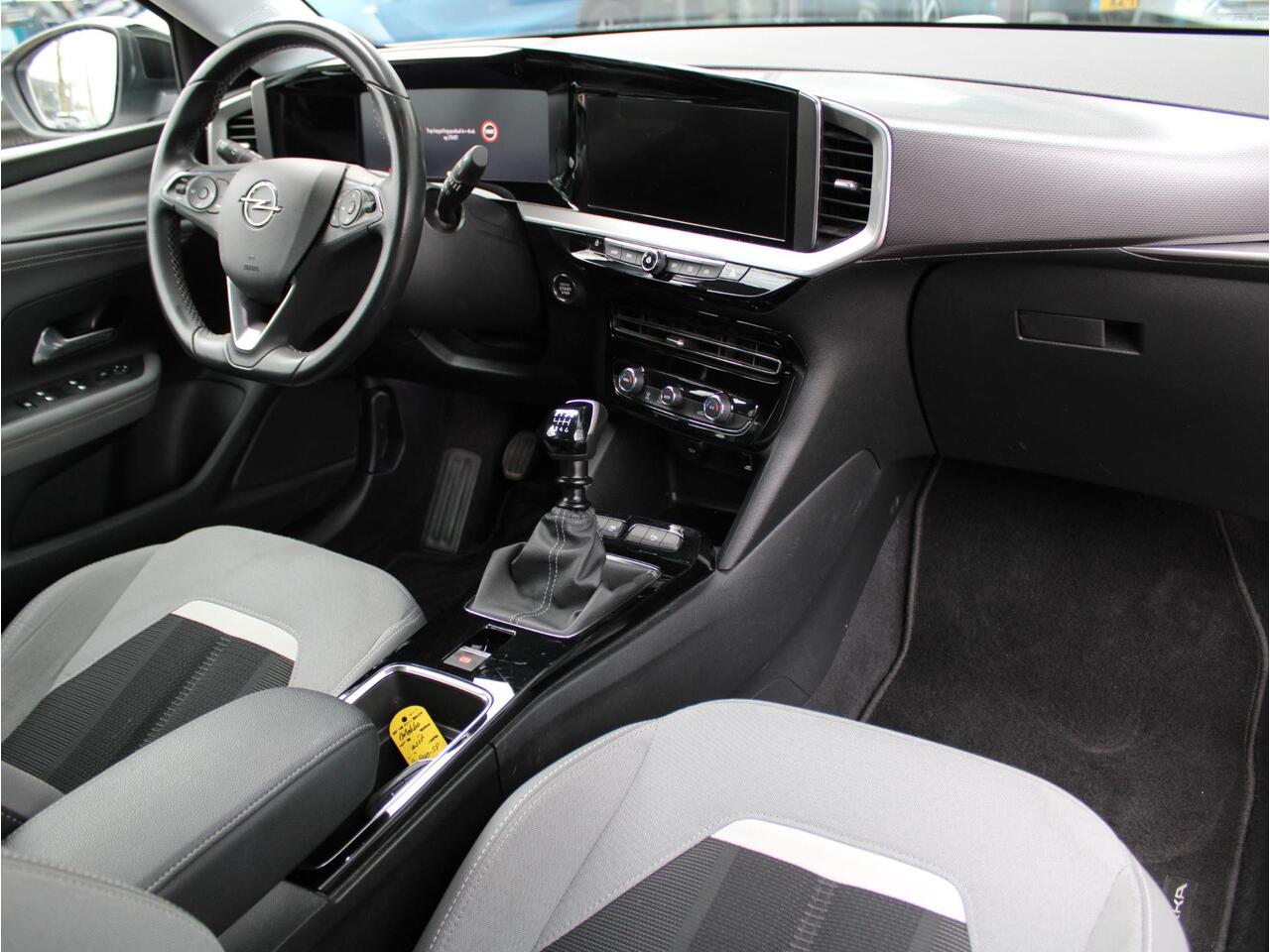 Opel MOKKA 1.2 Business Elegance | Navi / Camera / Climate