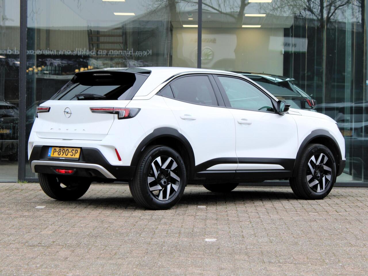 Opel MOKKA 1.2 Business Elegance | Navi / Camera / Climate