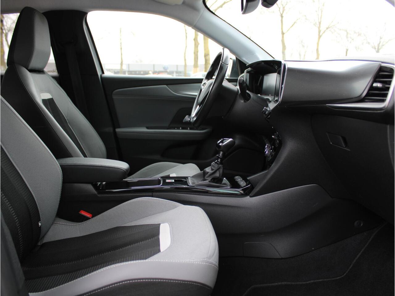 Opel MOKKA 1.2 Business Elegance | Navi / Camera / Climate