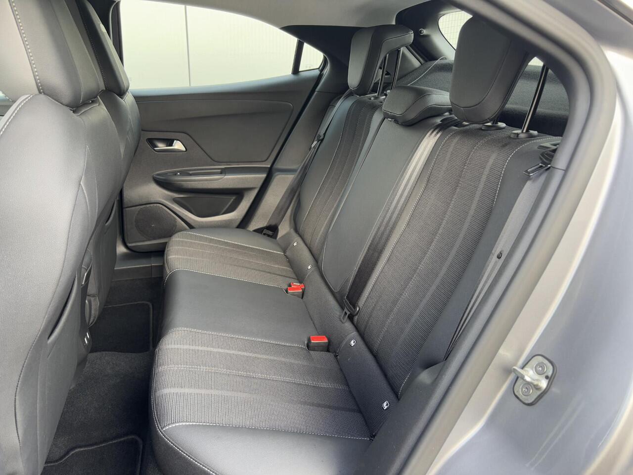 Opel MOKKA Elegance 1.2 Turbo 100pk | NAVI PRO | 180° CAMERA + SENSOREN | 1e EIGENAAR | DODEHOEKBEW. | ISOFIX | FULL LED |