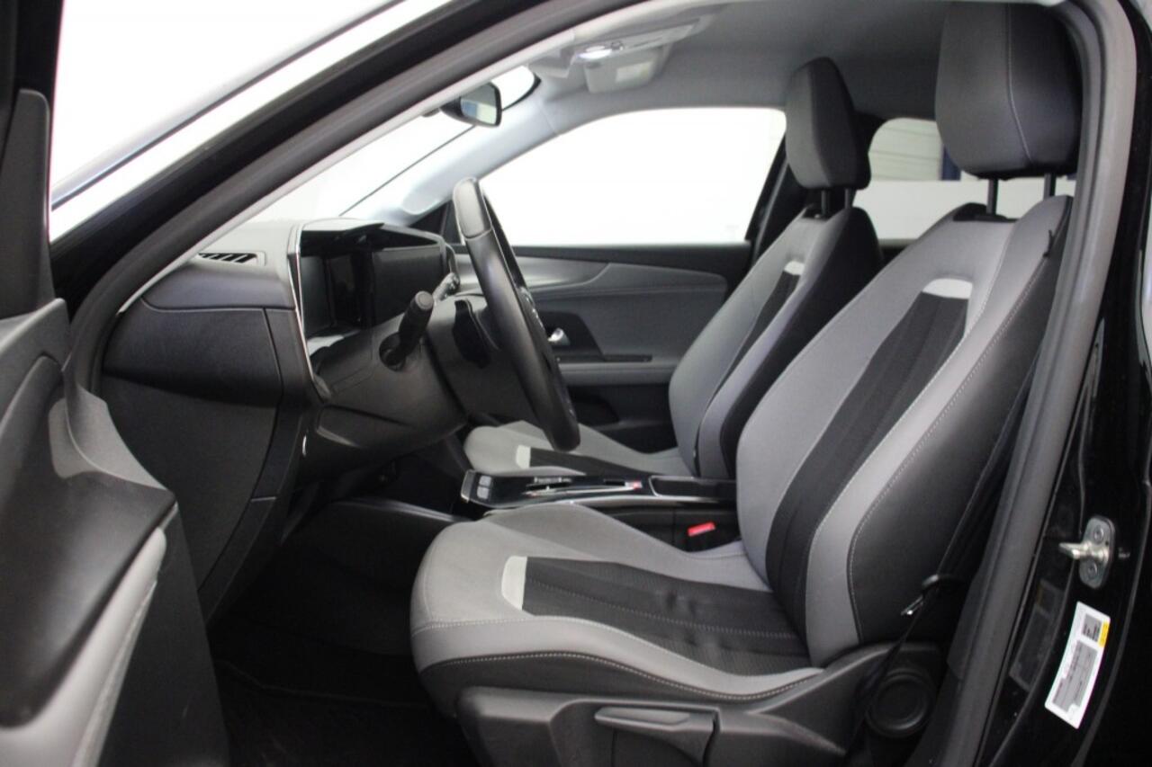 Opel MOKKA 1.2 Turbo Business Elegance Automaat - Carplay, Camera, Stoelverw. Trekhaak, Half Leer