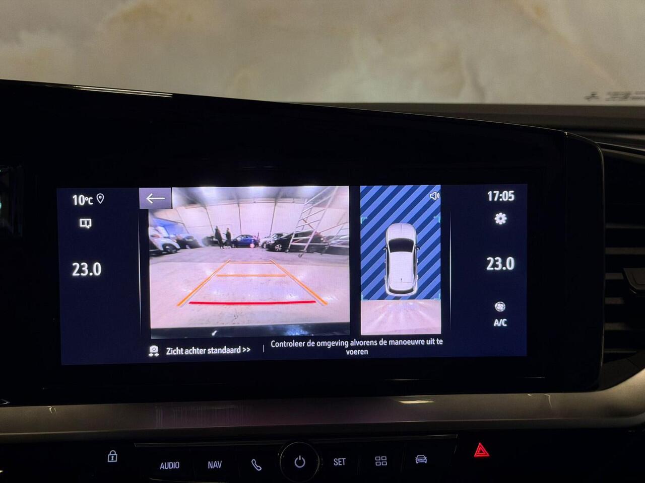 Opel MOKKA 1.2 Turbo Ultimate