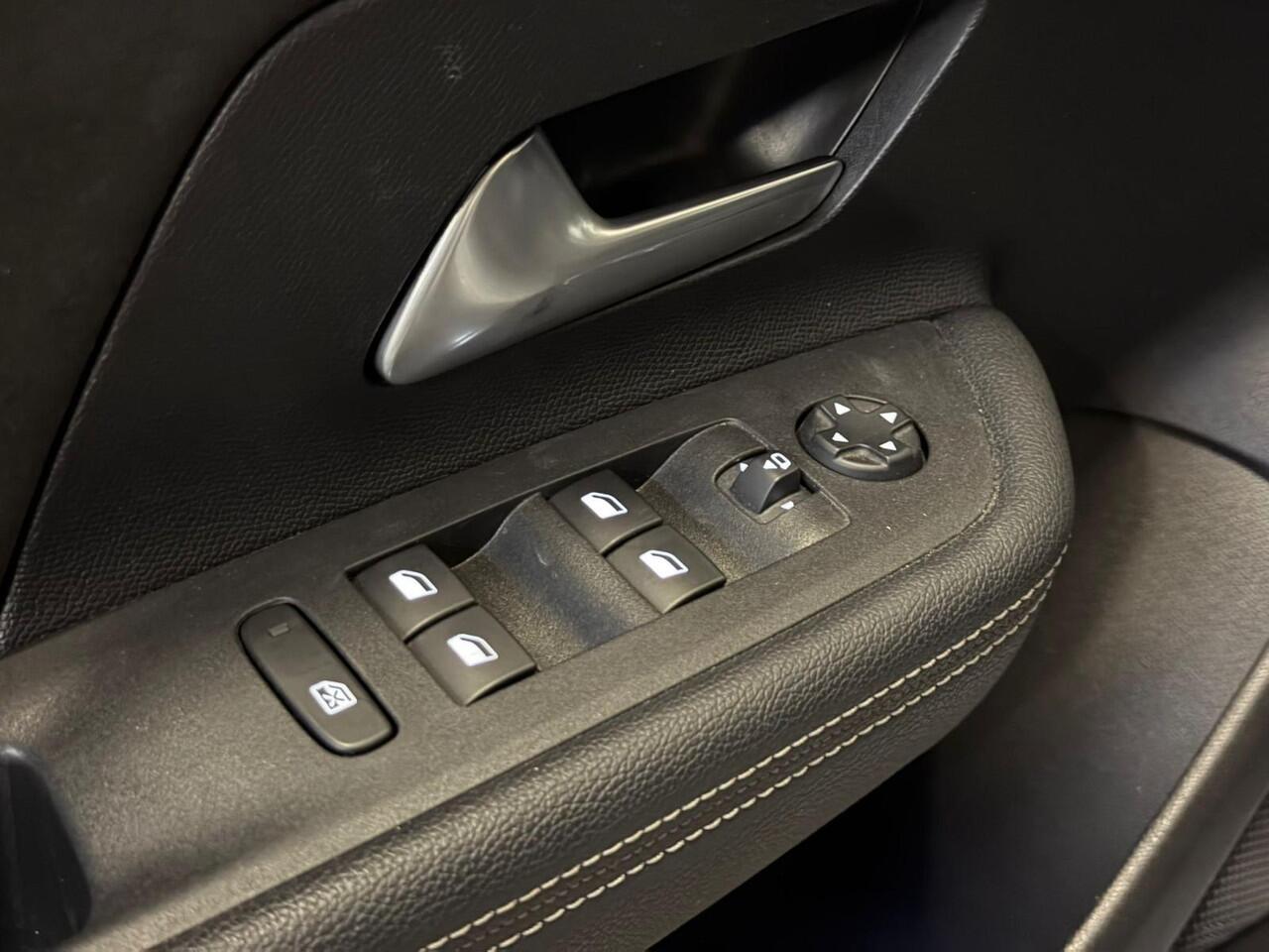 Opel MOKKA 1.2 Turbo Ultimate