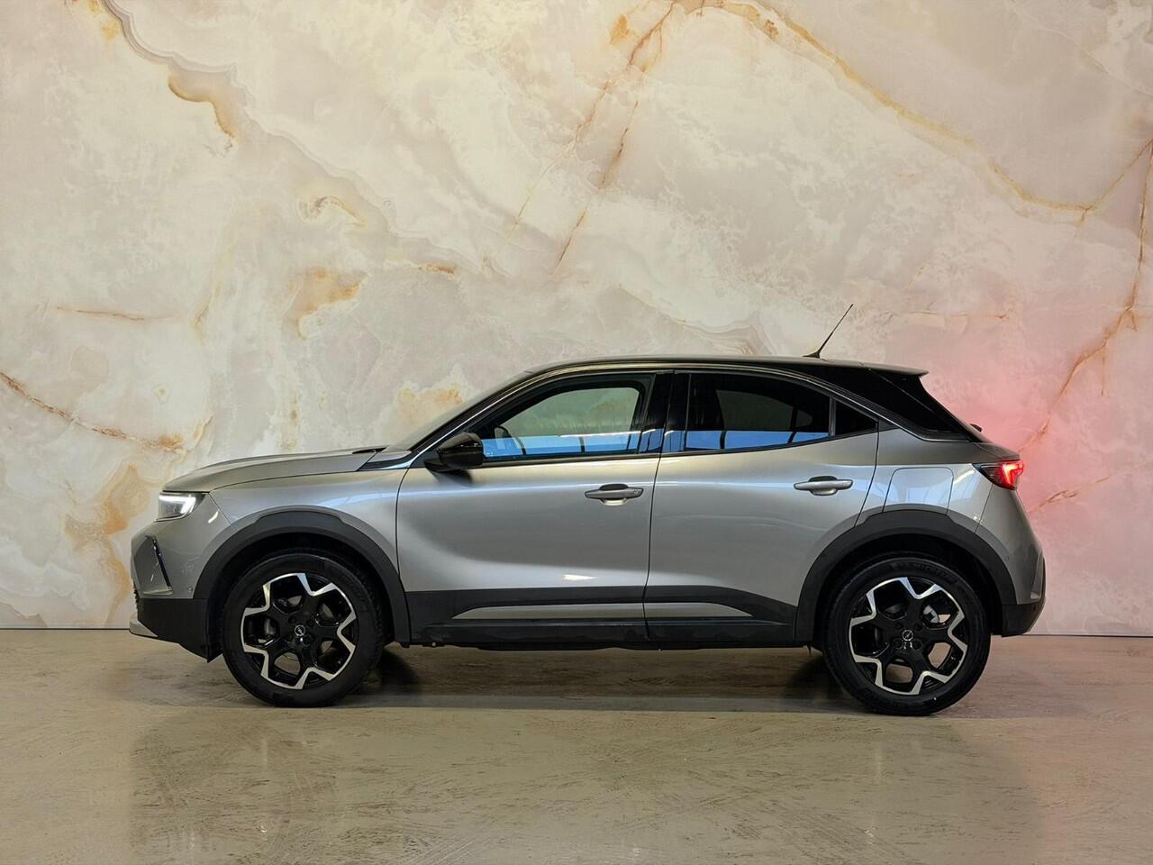 Opel MOKKA 1.2 Turbo Ultimate