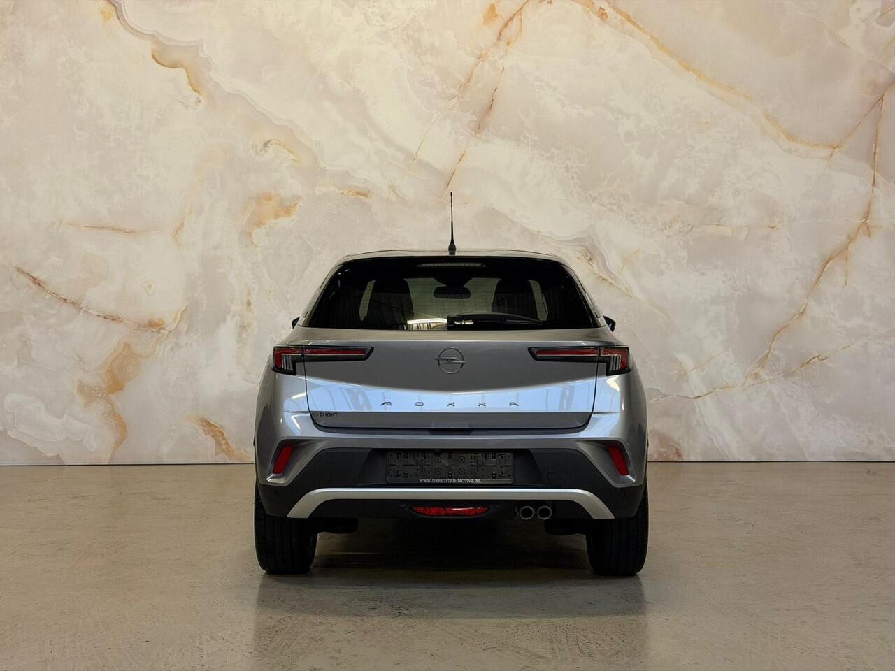 Opel MOKKA 1.2 Turbo Ultimate