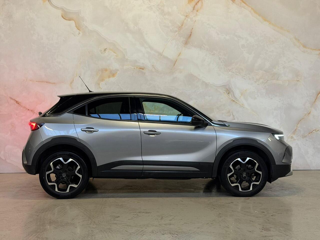 Opel MOKKA 1.2 Turbo Ultimate