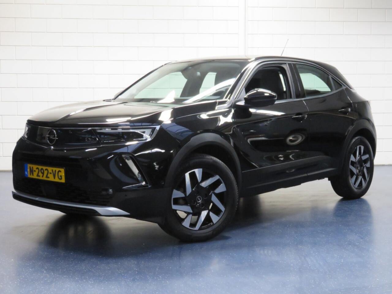 Opel MOKKA 1.2 Turbo Bns Eleg.