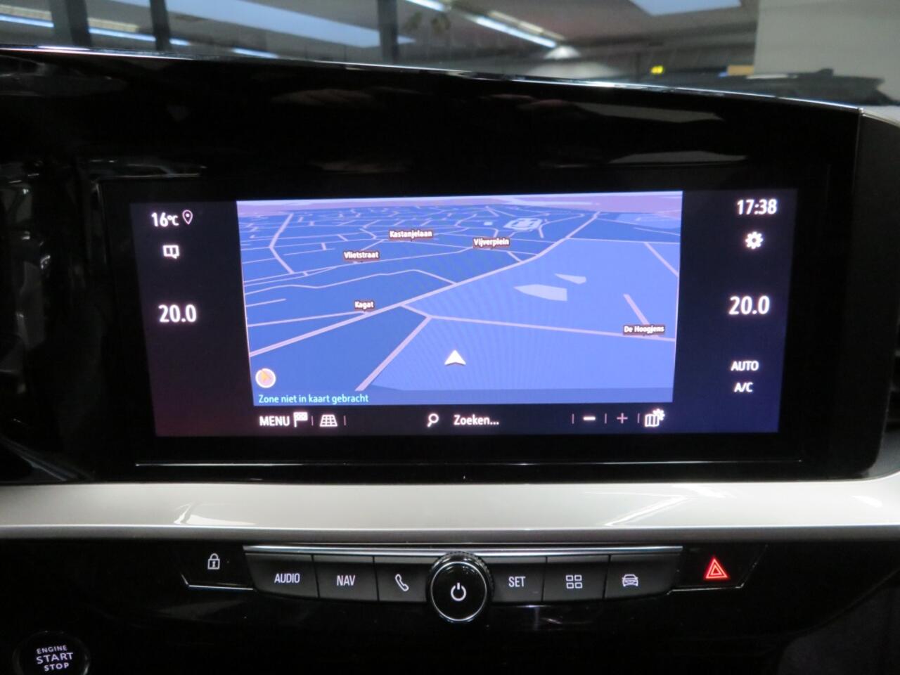 Opel MOKKA 1.2 Turbo Bns Eleg.