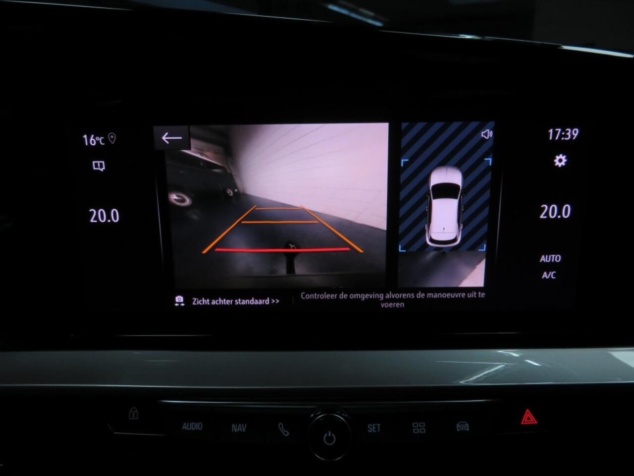 Opel MOKKA 1.2 Turbo Bns Eleg.