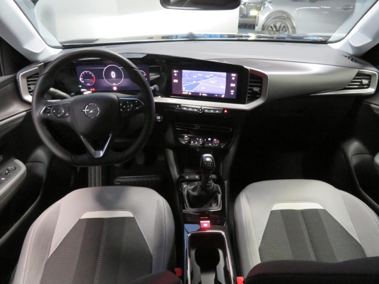 Opel MOKKA 1.2 Turbo Bns Eleg.