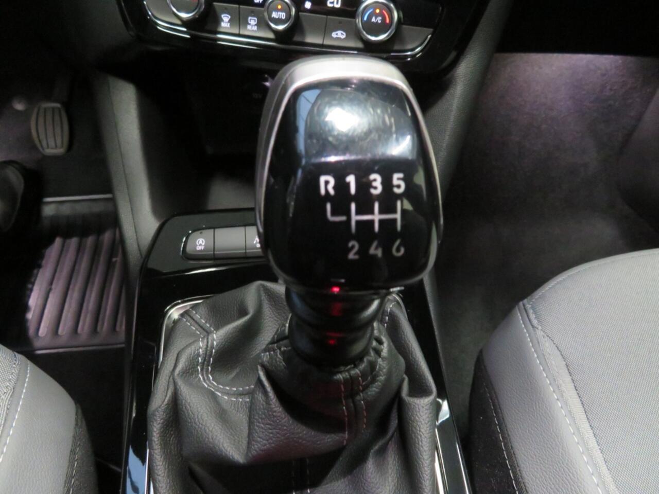 Opel MOKKA 1.2 Turbo Bns Eleg.