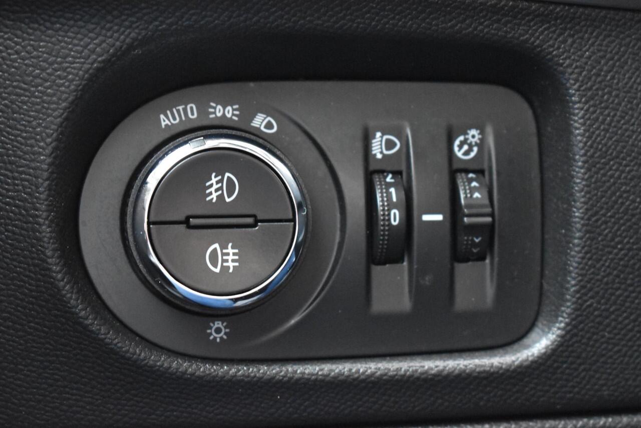 Opel MOKKA 1.2 Turbo GS Line | Carplay / Camera / Cruise