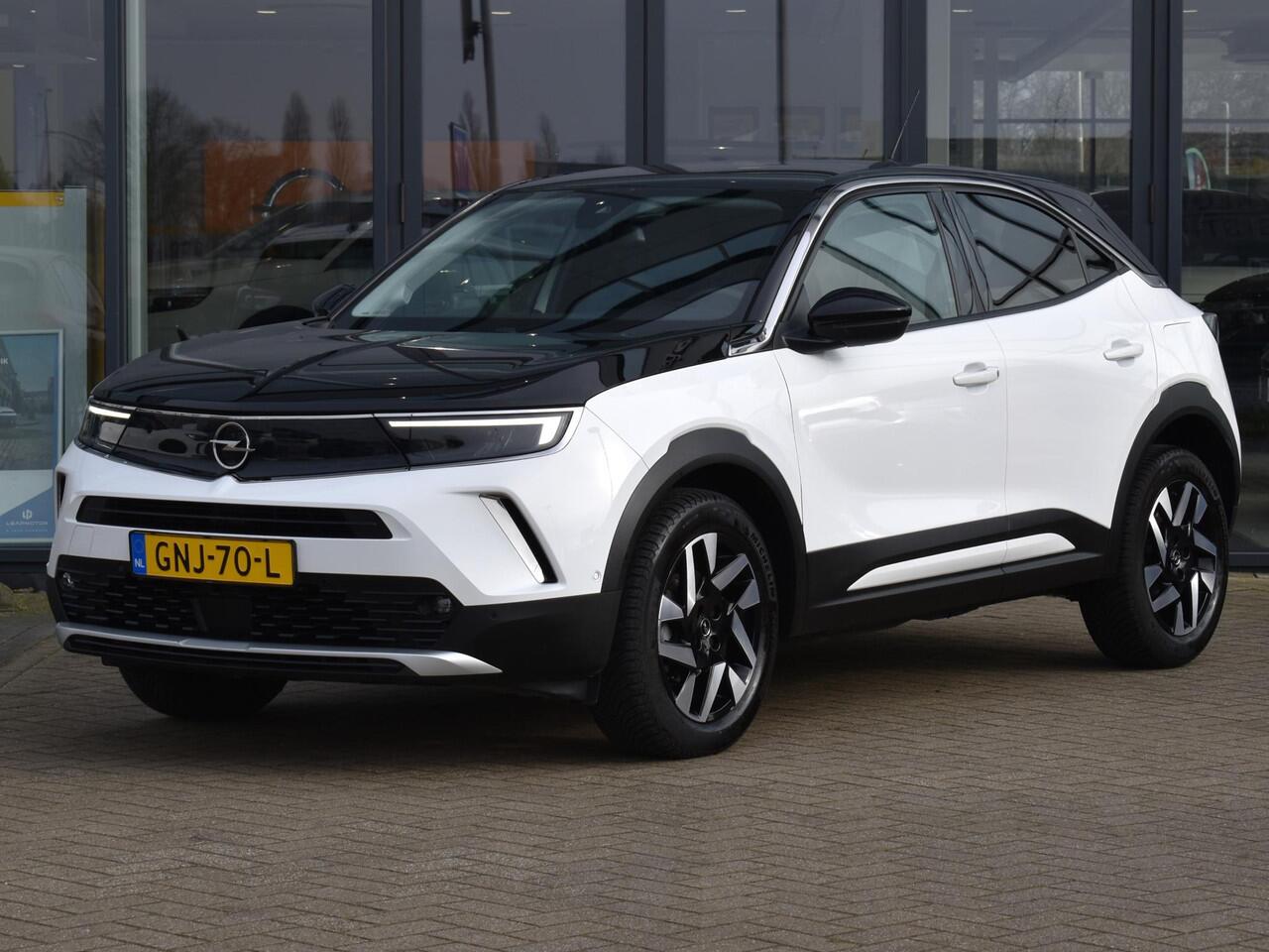 Opel MOKKA 1.2 Turbo GS Line | Carplay / Camera / Cruise