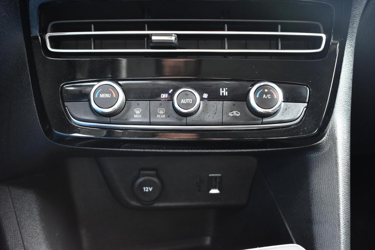 Opel MOKKA 1.2 Turbo GS Line | Carplay / Camera / Cruise