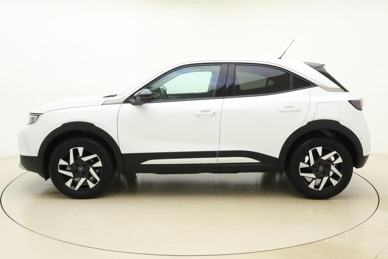 Opel MOKKA 1.2 Turbo Elegance 130 PK | Weinig kilometers | Trekhaak | Navigatie | Camera | Climate control | Lichtmetalen velgen | Extra getint glas