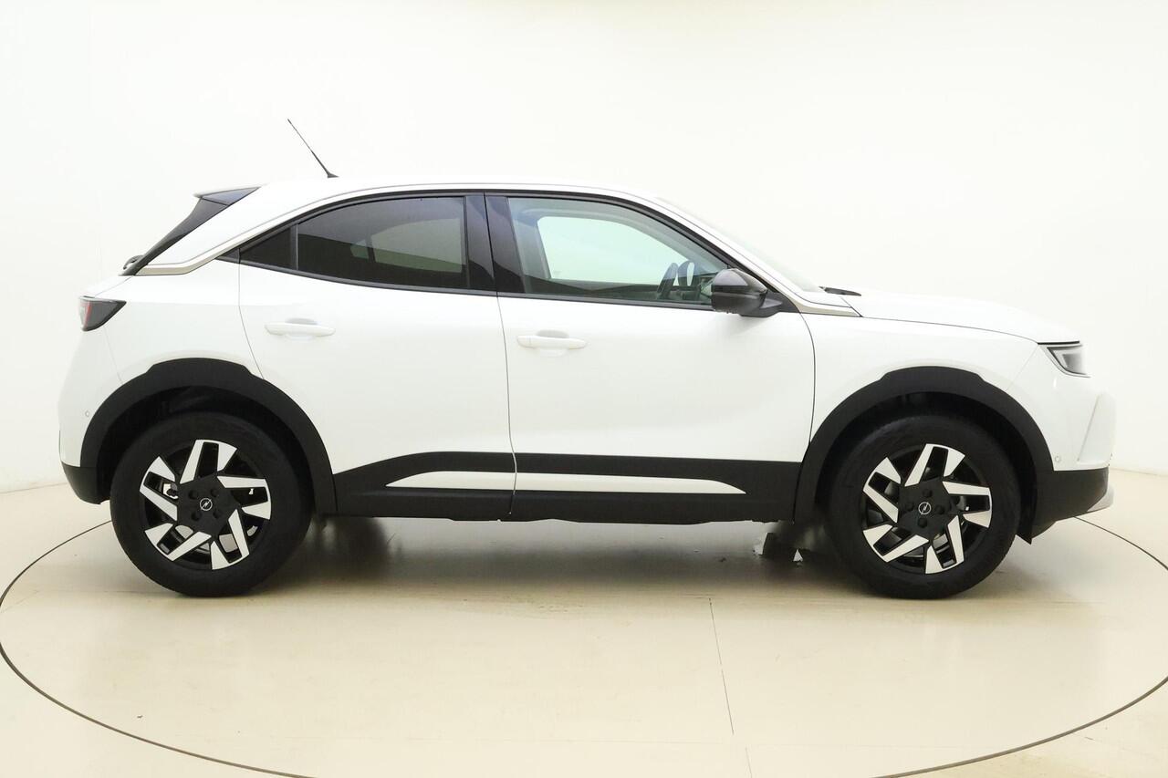 Opel MOKKA 1.2 Turbo Elegance 130 PK | Weinig kilometers | Trekhaak | Navigatie | Camera | Climate control | Lichtmetalen velgen | Extra getint glas