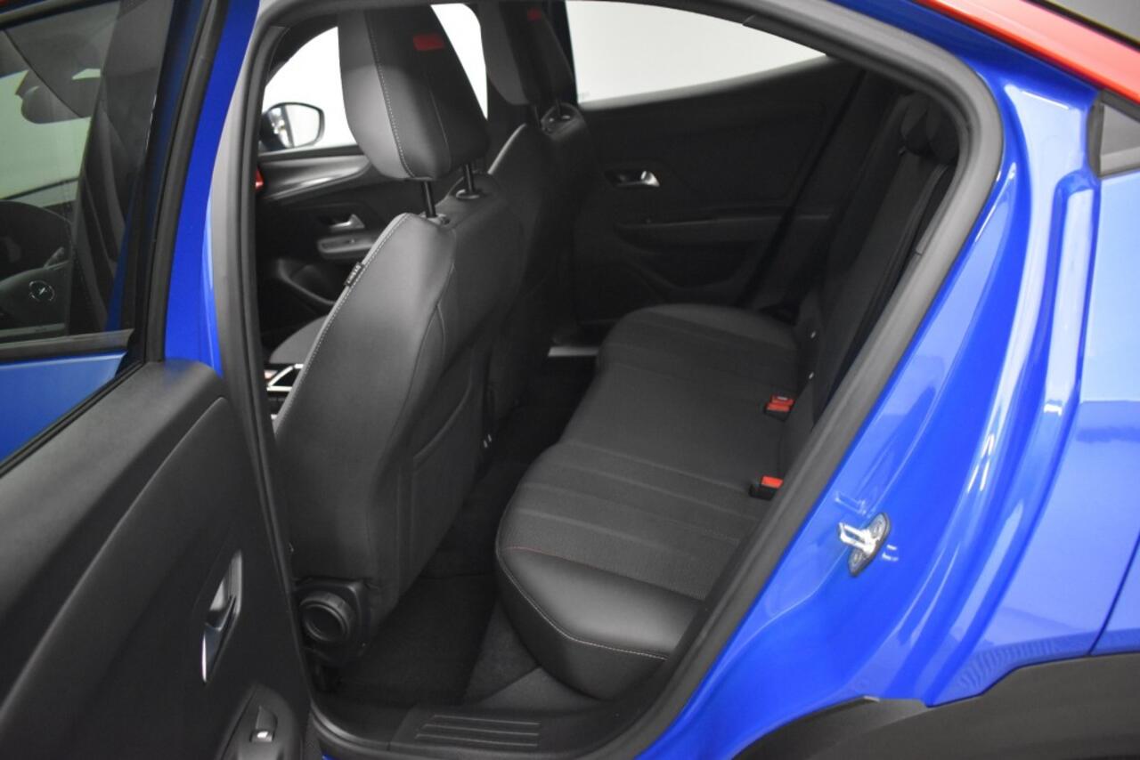 Opel MOKKA 1.2 Turbo 130PK GS-Line Automaat